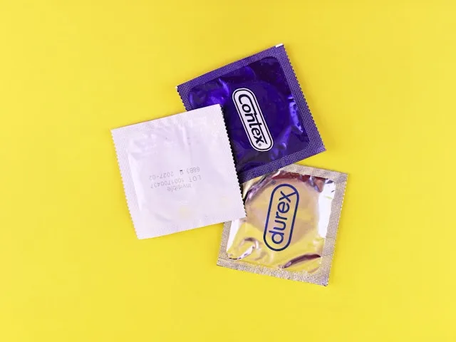 ถุงยางอนามัย ยี่ห้อไหนดี
