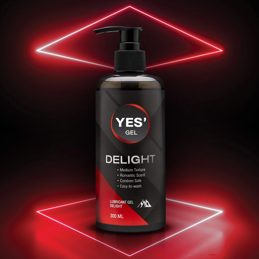 YES' Delight Gel